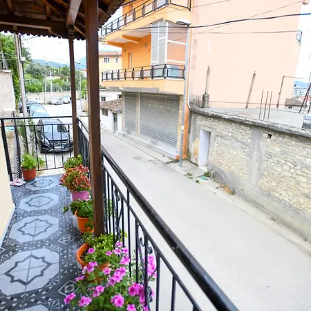 Casa vacanze Spring Vacation Berat